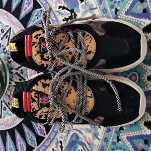 Vimsaoi Fashion Sneakers